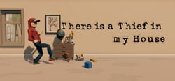 There is a Thief in my House VR header banner