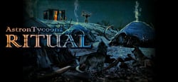 AstronTycoon2: Ritual header banner