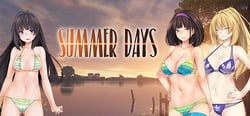 Summer Days header banner