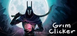 Grim Clicker header banner