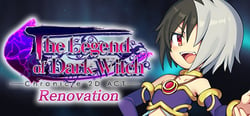The Legend of Dark Witch Renovation header banner