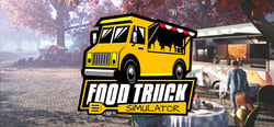 Food Truck Simulator header banner
