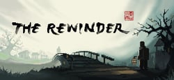 The Rewinder header banner