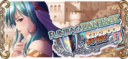 Funbag Fantasy: Sideboob Story 2 header banner