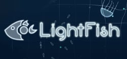 Lightfish header banner