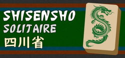 Shisensho Solitaire header banner