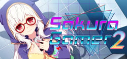 Sakura Gamer 2 header banner