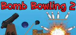 Bomb Bowling 2 header banner