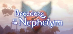 Breeders of the Nephelym: Alpha header banner