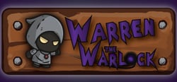 Warren The Warlock header banner