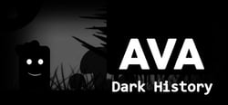 AVA: Dark History header banner