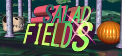 Salad Fields header banner