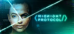 Midnight Protocol header banner