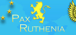 Pax Ruthenia header banner