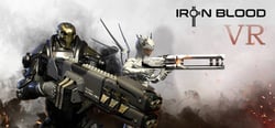 Iron Blood VR header banner