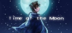 Time of the Moon header banner