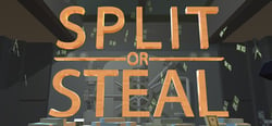 Split or Steal header banner