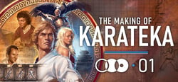 The Making of Karateka header banner