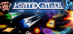 Vortex Attack EX header banner