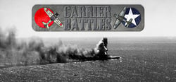 Carrier Battles 4 Guadalcanal - Pacific War Naval Warfare header banner