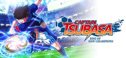 Captain Tsubasa: Rise of New Champions header banner