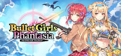 Bullet Girls Phantasia header banner