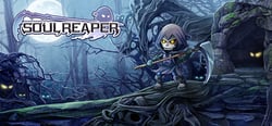Soul Reaper header banner