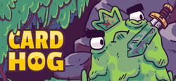Card Hog header banner