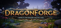 Dragon Forge header banner
