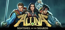 Aluna: Sentinel of the Shards header banner