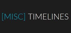 [MISC] TIMELINES header banner