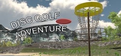 Disc Golf Adventure VR header banner