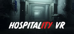 Hospitality VR header banner