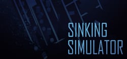 Sinking Simulator header banner