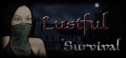 Lustful Survival header banner