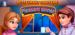 Restaurant Solitaire: Pleasant Dinner header banner