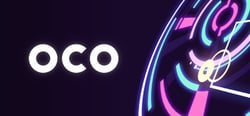 OCO header banner