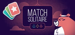 Match Solitaire header banner