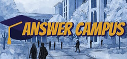 Answer Campus header banner