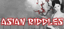 Asian Riddles header banner