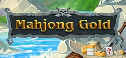 Mahjong Gold header banner