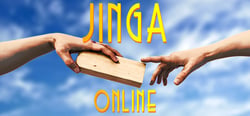 Jinga Online header banner