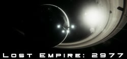 Lost Empire 2977 header banner