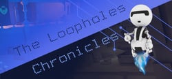 The Loopholes Chronicles header banner