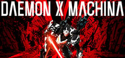 DAEMON X MACHINA header banner