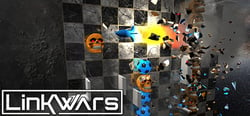 Link Wars header banner