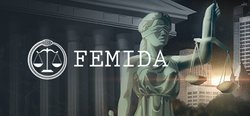 Femida header banner
