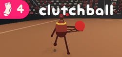 clutchball header banner