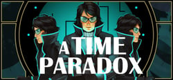 A Time Paradox header banner