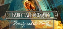 Fairytale Mosaics Beauty and Beast header banner